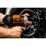 KLUCZ UDAROWY 1020W 950 NM