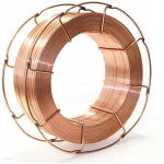 DRUT SPAWALNICZY SG3 TYSWELD T30 1.0MM OP. 15KG