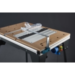 STÓŁ MASZYNOWO-ROBOCZY WOLFCRAFT MASTER CUT 2200