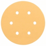 KRĄŻEK ŚCIERNY RW D150 G60 5PC.