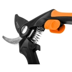 SEKATOR BY-PASS 210 MM, ZAKRES DO 20 MM,