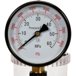 TESTER WTRYSKIWACZY 600BAR