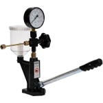 TESTER WTRYSKIWACZY 600BAR