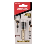 NASADKA 10MM Z WYMIENNYM UCHWYTEM 1/4' HEX