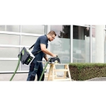 ODKURZACZ AKUMULATOROWY CTLC SYS I-BASIC