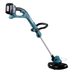 AKUMULATOROWA PODKASZARKA 26CM 18V LXT 1*3.0AH