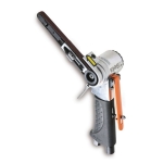 SZLIFIERKA TAŚMOWA PNEUMATYCZNA 10*330MM