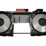 PIŁA TAŚMOWA KORPUS 18V, 4.0AH + ŁADOWARKA
