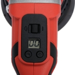POLERKA ORBITALNA 125MM 18V, 4.0AH + ŁADOWARKA