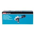 SZLIFIERKA KĄTOWA 125MM 1300W ANTY-RSTART