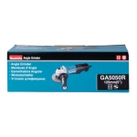 SZLIFIERKA KĄTOWA 125MM 1300W ANTY-RSTART