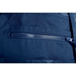 BLUZA ROBOCZA CAMO NAVY, ROZMIAR S