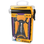 NARZĘDZIE WIELOFUNKCYJNE TRUE UTILITY CARDSMART, 30W1