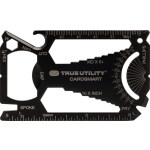 NARZĘDZIE WIELOFUNKCYJNE TRUE UTILITY CARDSMART, 30W1