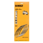 BRZESZCZOT DO WYRZYNARKI DCS371 T101BR BI-MET 14/18TPI