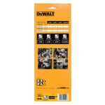 BRZESZCZOT DO WYRZYNARKI DCS371 T101BR BI-MET 14/18TPI
