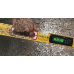 ELEKTRONICZNA POZIOMICA STABILA TECH 196, IP 65, 183 CM