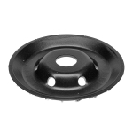 TARNIK FREZ KĄTOWY T-89 45 STOPNI 120MM