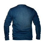 BLUZA ROBOCZA DENIM ROZMIAR L