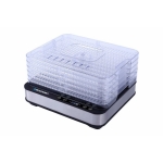 SUSZARKA DO ŻYWNOŚCI 420W, 5SIT,  TIMER