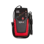 TESTER DO PŁYNU HAMULCOWEGO ELEKTRONICZNY WYŚWIETLACZ