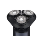 GOLARKA MĘSKA AKUMULATOROWA USB MSR711