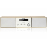 MIKROWIEŻA Z BLUETOOTH I ODTWARZACZEM CD/USB MS45BT