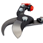 SEKATOR OGRODOWY 75 CM 45MM