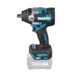 KLUCZ UDAROWY AKUMULATOROWY 1/2'' 750NM 40V XGT 0*AH MAKP