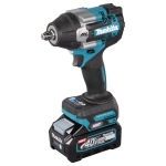 KLUCZ UDAROWY AKUMULATOROWY 1/2'' 750NM 40V XGT 2*4.0AH MAKP