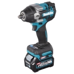 KLUCZ UDAROWY AKUMULATOROWY 1/2'' 750NM 40V XGT 2*2.5AH MAKP