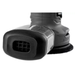 SZLIFIERKA MIMOŚRODOWA 300W, STOPA 125MM