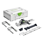 SYSTAINER SYS3 M 137 + ZESTAW WYPOSAŻENIA FS/2-SET