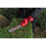 AKUMULATOROWE NOŻYCE DO ŻYWOPŁOTU 20CM M12FHT20-402 2*4.0AH