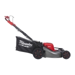 KOSIARKA Z NAPĘDEM AKUMULATOROWA 53CM M18F2LM53-122 2*12.0AH