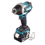 KLUCZ UDAROWY AKUMULATOROWY 1/2'' 700NM 18V LTX 2*5.0AH