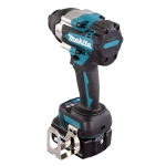 KLUCZ UDAROWY AKUMULATOROWY 1/2'' 700NM 18V LTX 2*5.0AH
