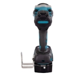 KLUCZ UDAROWY AKUMULATOROWY 1/2'' 700NM 18V LTX 2*5.0AH