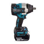 KLUCZ UDAROWY AKUMULATOROWY 1/2'' 700NM 18V LTX 2*5.0AH