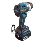 KLUCZ UDAROWY AKUMULATOROWY 1/2'' 700NM 18V LTX 2*5.0AH