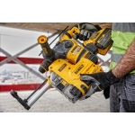 MŁOTOWIERTARKA FLEXVOLT 18V/54V SDS-PLUS 2*9.0AH