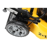 KOSIARKA DO TRAWY AKUMULATOROWA 48CM 2*18V 2*5.0*AH