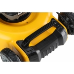 KOSIARKA DO TRAWY AKUMULATOROWA 48CM 2*18V 2*5.0*AH