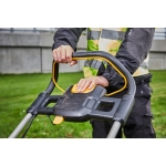 KOSIARKA DO TRAWY AKUMULATOROWA 48CM 2*18V 2*5.0*AH