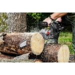 PILARKA ŁAŃCUCHOWA SPALINOWA 1.8KW 45CM