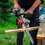 PILARKA ŁAŃCUCHOWA SPALINOWA 1.8KW 45CM