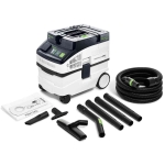 ODKURZACZ MOBILNY CT 15 E-SET