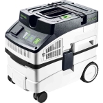 ODKURZACZ MOBILNY CT 15 E-SET