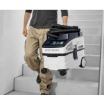 ODKURZACZ MOBILNY CT 15 E-SET