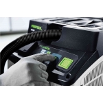 ODKURZACZ MOBILNY CT 15 E-SET